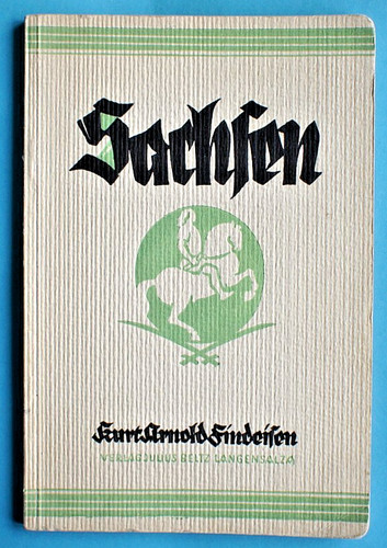 Kurt findeisen sachsen im - findeisen,,