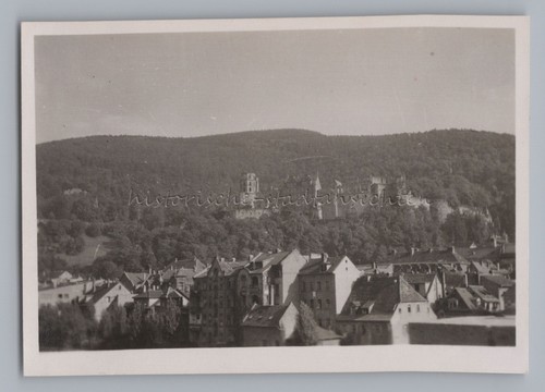 Heidelberg der - heidelberg,