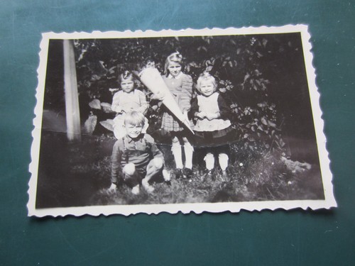 Foto original kinder - kinder, mädel