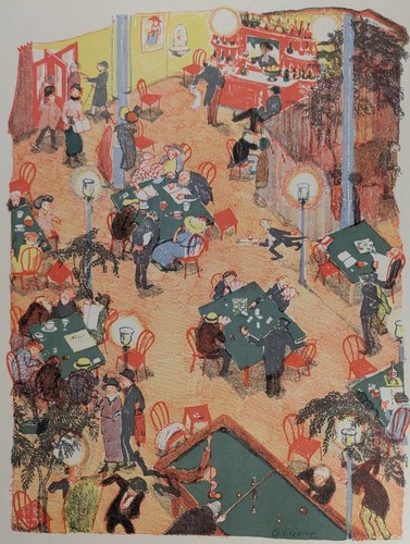 Oskar laske kaffeehaus - oskar,
