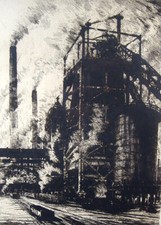 Hans Klemke 1892 - Berlin /