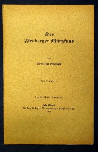 Reistorff der isenberger - der,