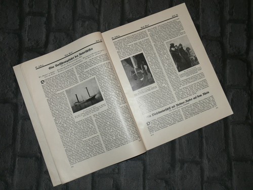 Das werk 1925 - 10, /