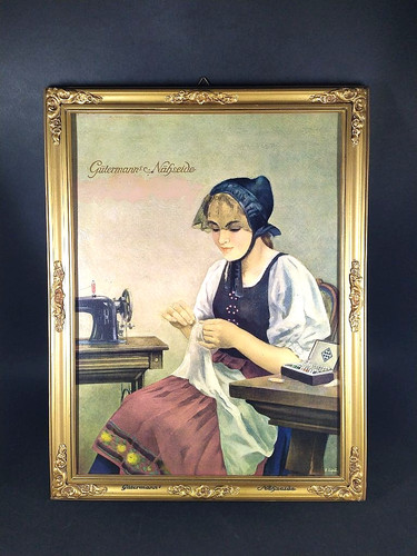 ölgemälde plakat - Ölgemälde-plakat, i
