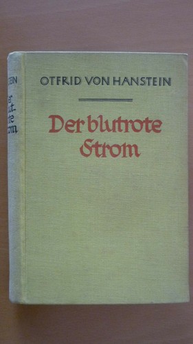 Der blutrote strom - der,