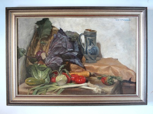 Georg willi stieborsky - willi,