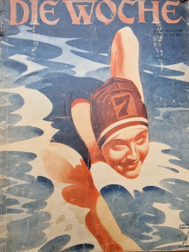 Cover plakat ludwig hohlwein - cover,