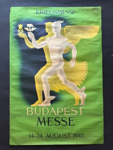 Gyorgy konecsni 1942 budapest - gyorgy,