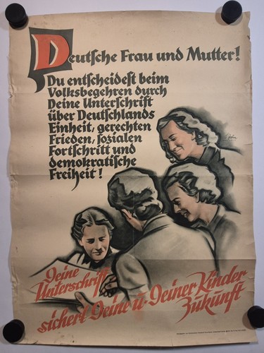 Plakat jahn deutsche - jahn,