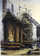 Hans Klemke 1892 - Berlin /