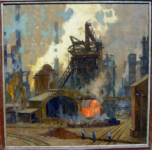Erich mercker 1891 münchen - erich, /