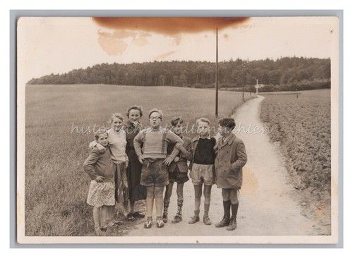 Jungen mädchen in der - in,