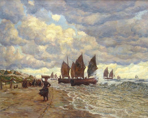 Hubert ritzenhofen 1879 - ritzenhofen, 1879-