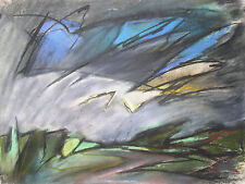 Ingo Kraft *1949 Dresden /