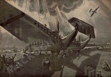 👉🖼️Vintage Grafik 1927