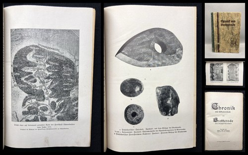 Chronik und urkundenbuch - urkundenbuch, von