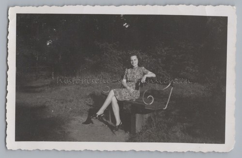 Hamm 1948 frau - 1948,