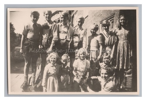 Schönes foto von jungen - jungen, &