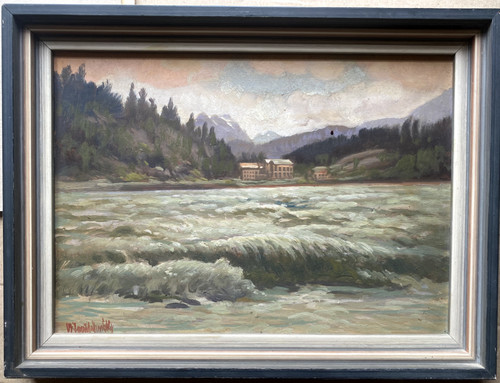 Gustav tauschinsky - ::gustav,