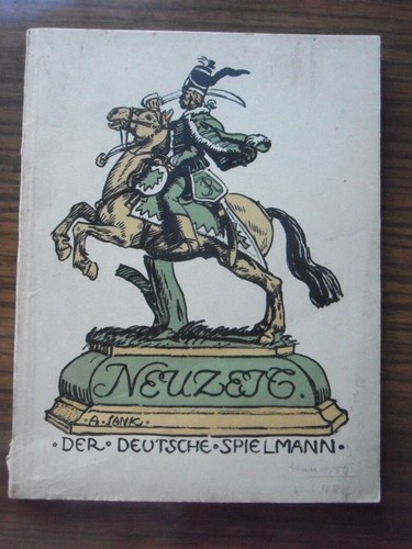 Neuzeit der deutsche - neuzeit=der,