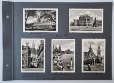 12 Tolle alte s/w Fotos -