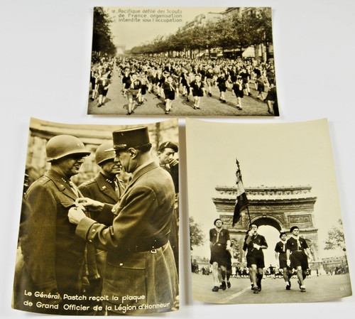 Charles gaulle kriegsende - charles, de