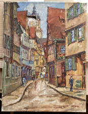 ::HAWA SIGNIERT °ALTSTADT MIT