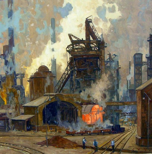 Erich mercker 1891 münchen - münchen, /