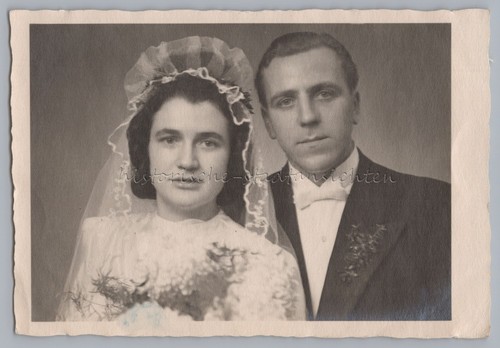 Hochzeitspaar der - hochzeitspaar, in