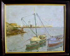 Georg Hambüchen 1901 -