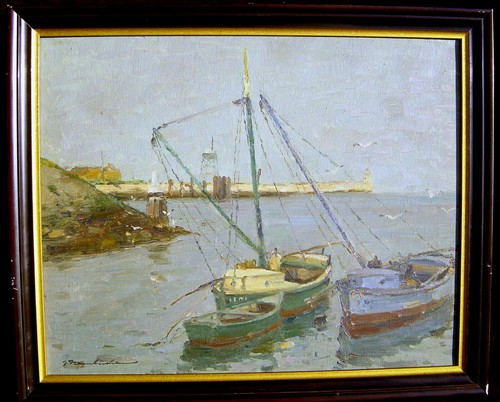 Georg hambüchen 1901 - georg,